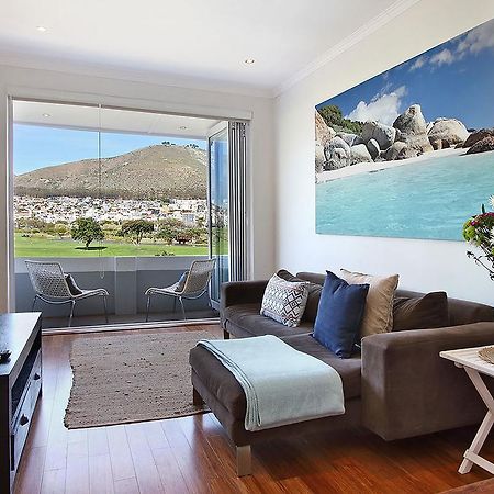 Vredenhof Self Catering Apartment Cape Town Dış mekan fotoğraf