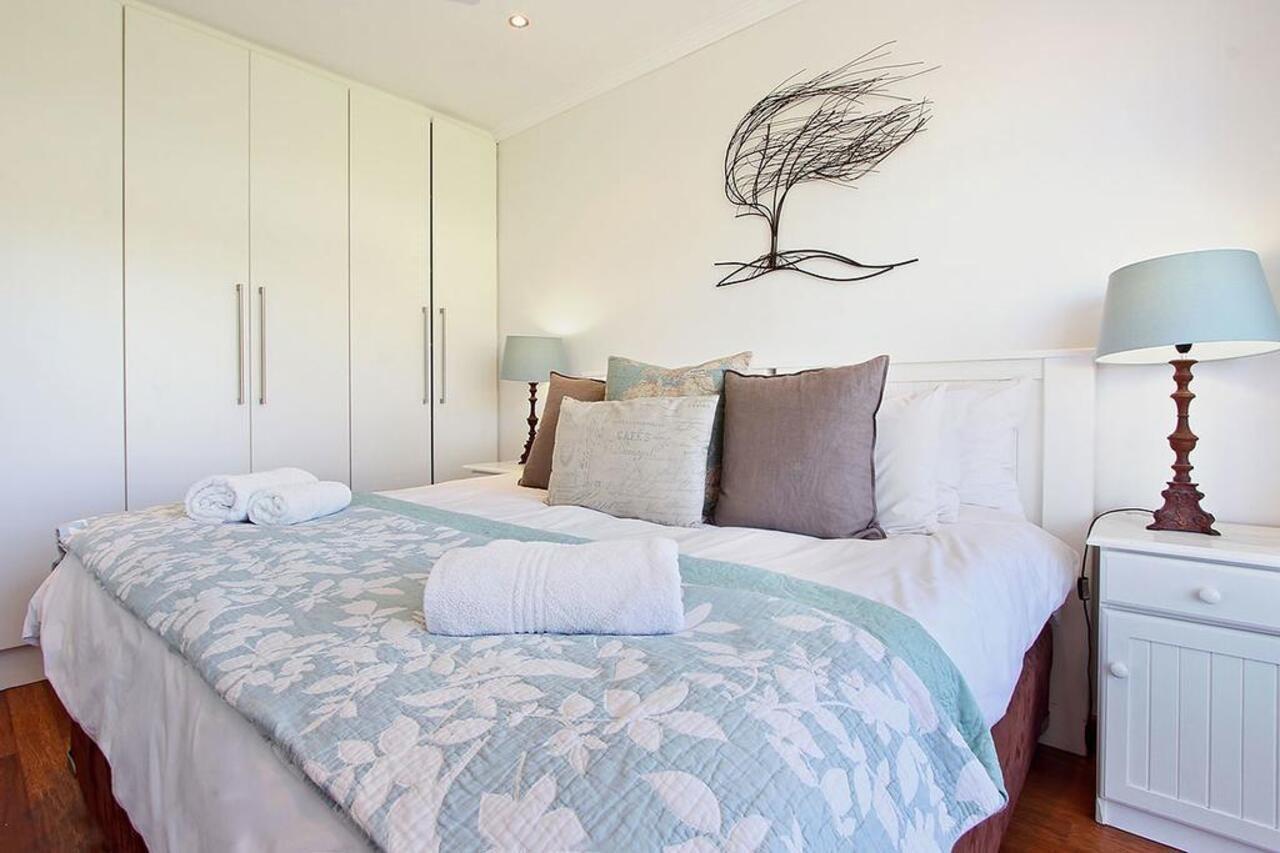 Vredenhof Self Catering Apartment Cape Town Dış mekan fotoğraf
