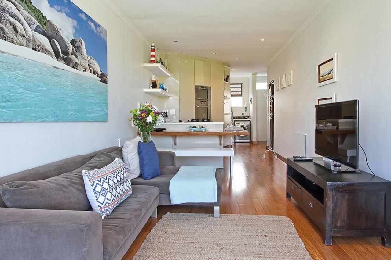 Vredenhof Self Catering Apartment Cape Town Dış mekan fotoğraf