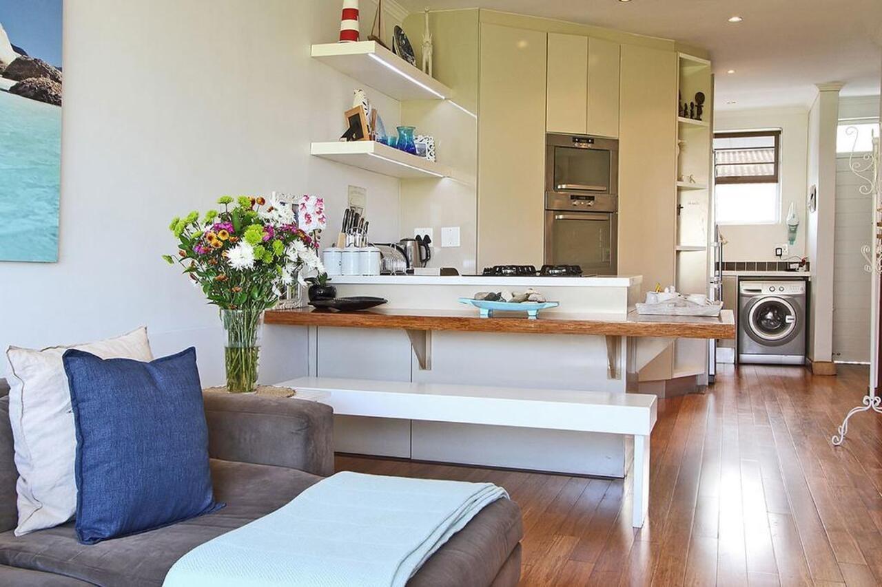 Vredenhof Self Catering Apartment Cape Town Dış mekan fotoğraf