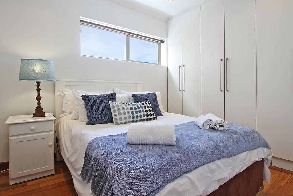 Vredenhof Self Catering Apartment Cape Town Dış mekan fotoğraf