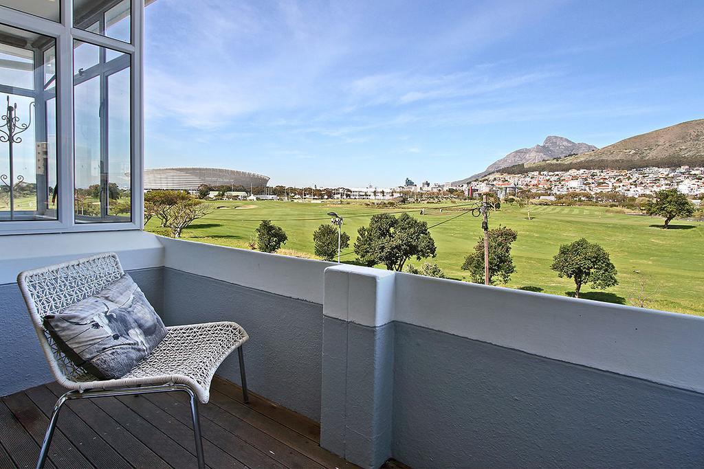 Vredenhof Self Catering Apartment Cape Town Dış mekan fotoğraf