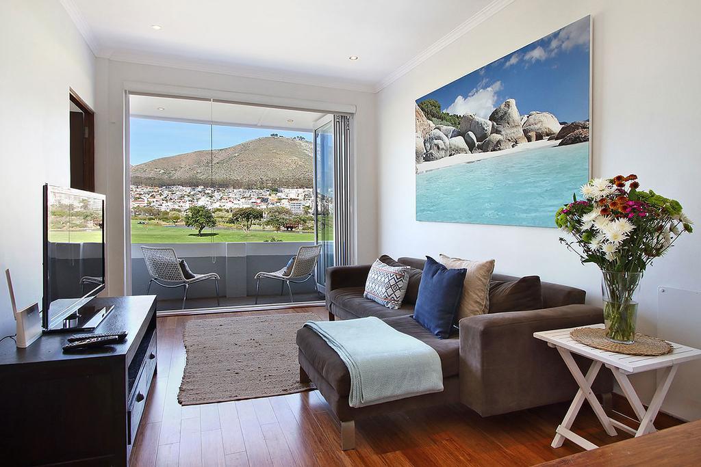 Vredenhof Self Catering Apartment Cape Town Dış mekan fotoğraf