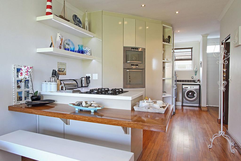 Vredenhof Self Catering Apartment Cape Town Dış mekan fotoğraf
