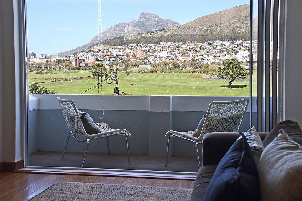 Vredenhof Self Catering Apartment Cape Town Dış mekan fotoğraf