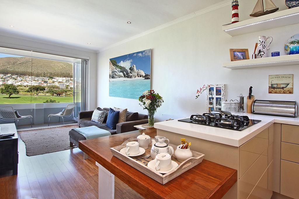 Vredenhof Self Catering Apartment Cape Town Dış mekan fotoğraf