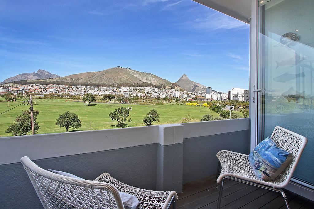 Vredenhof Self Catering Apartment Cape Town Dış mekan fotoğraf